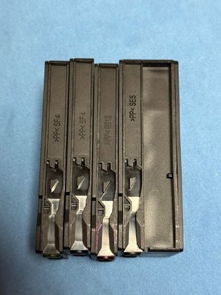 Pack 4 Cartuchos Tinta HP 963