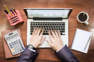 Gestión online de trámites administrativos
