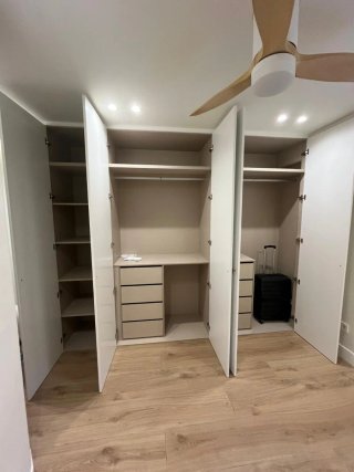LIMPIEZA FIN DE OBRA