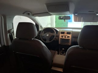 Volkswagen Touran 2007