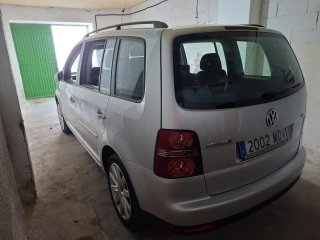 Volkswagen Touran 2007