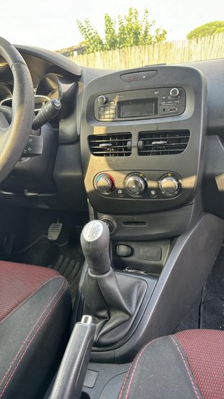 Renault Clio 2013