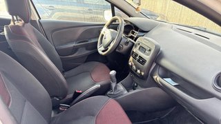 Renault Clio 2013