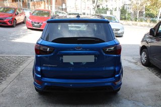 Ford ECOSPORT 1.0T ECOBOOST 92KW 125CV SS ST LINE (2023)