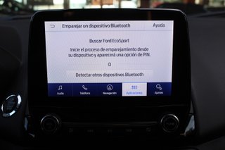 Ford ECOSPORT 1.0T ECOBOOST 92KW 125CV SS ST LINE (2023)