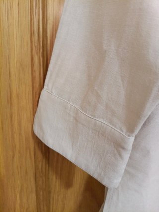 Chaqueta UNIT Beige Talla 40
