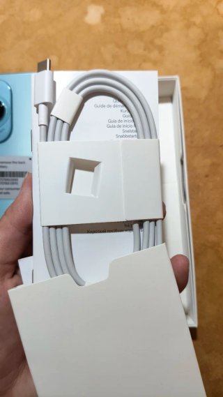 HONOR 400 Lite 5G 256GB Azul Nuevo