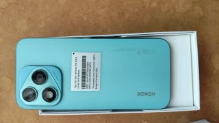 HONOR 400 Lite 5G 256GB Azul Nuevo