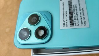 HONOR 400 Lite 5G 256GB Azul Nuevo