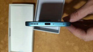 HONOR 400 Lite 5G 256GB Azul Nuevo
