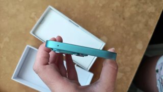 HONOR 400 Lite 5G 256GB Azul Nuevo