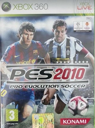 Lote Juegos Xbox 360 FIFA 13
