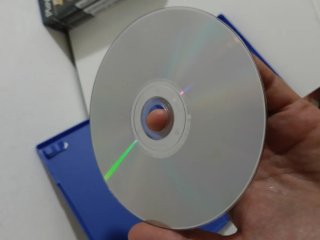 Mega Drive Collection PS2 Sega