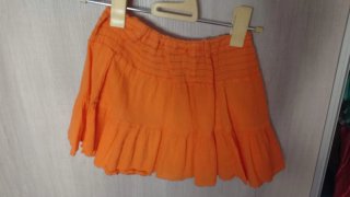 Ropa usada en buen estado