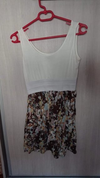 Ropa usada en buen estado