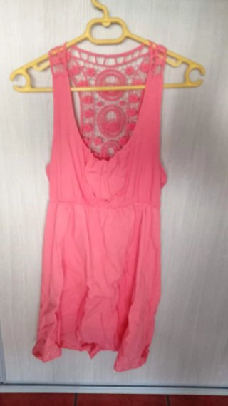 Ropa usada en buen estado