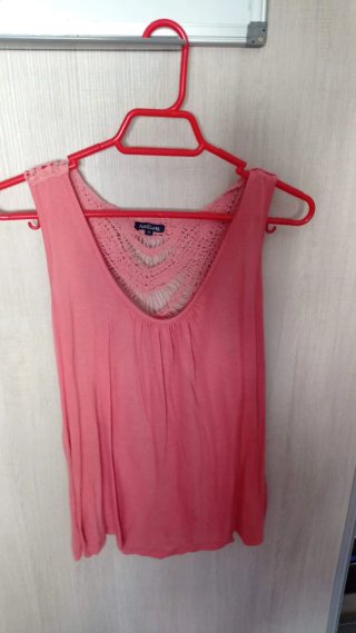 Ropa usada en buen estado