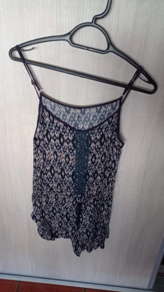 Ropa usada en buen estado