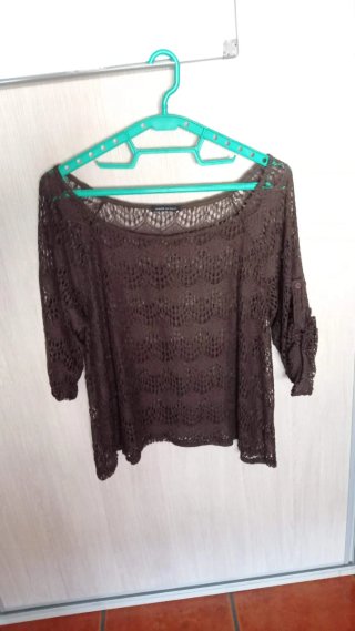 Ropa usada en buen estado