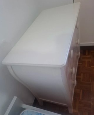 Cómoda