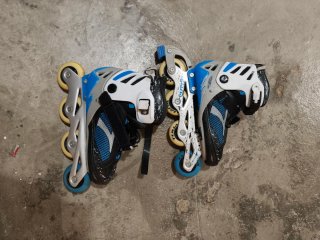 Patines en línea para niños