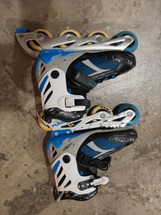 Patines en línea para niños