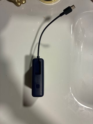 Cargador Portátil Xiaomi