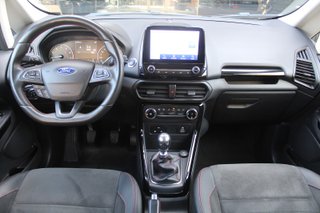 Ford ECOSPORT 1.0T ECOBOOST 92KW 125CV SS ST LINE (2023)