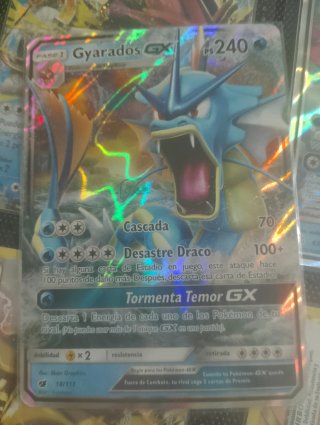 Cartas Pokémon