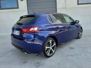 Peugeot 308 2018
