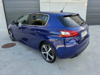 Peugeot 308 2018