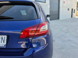 Peugeot 308 2018