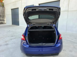 Peugeot 308 2018