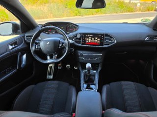 Peugeot 308 2018
