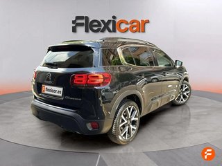 Citroën C5 Aircross PureTech 96kW (130CV) S&S Feel