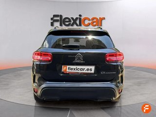 Citroën C5 Aircross PureTech 96kW (130CV) S&S Feel
