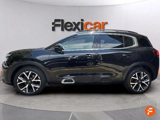Citroën C5 Aircross PureTech 96kW (130CV) S&S Feel