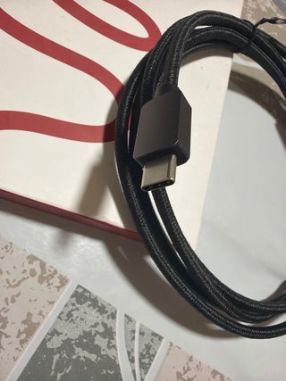 uni Cable USB C a HDMI 4K 6FT