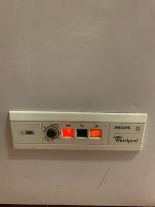 Congelador Horizontal PHILIPS