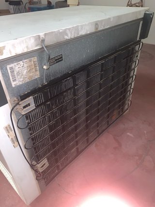 Congelador Horizontal PHILIPS