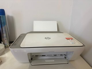Impresora HP Deskjet 2720e Multifunción