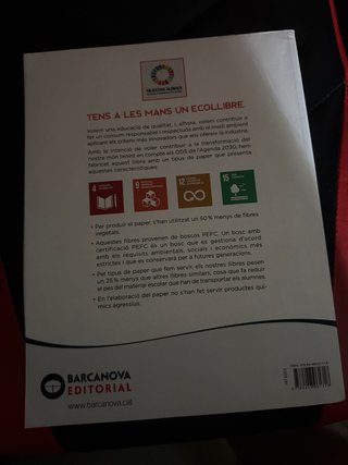 Història programa Rosa Luxemburg