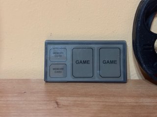 Accessori PS Vita porta giochi + cover protettiva