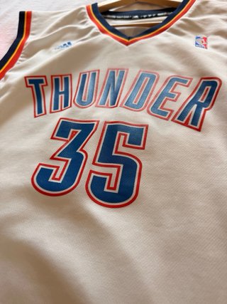 Camiseta NBA Oklahoma City Thunder Kevin Durant