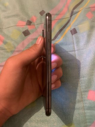 iPhone XS Space Gray