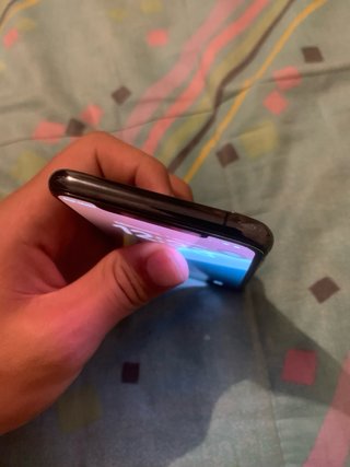 iPhone XS Space Gray