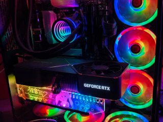 NVIDIA RTX 3090 Ti Founders Edition