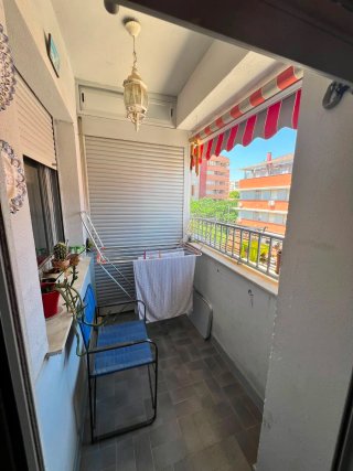Vendo piso
