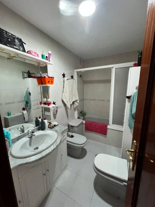 Vendo piso