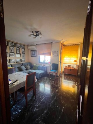 Vendo piso